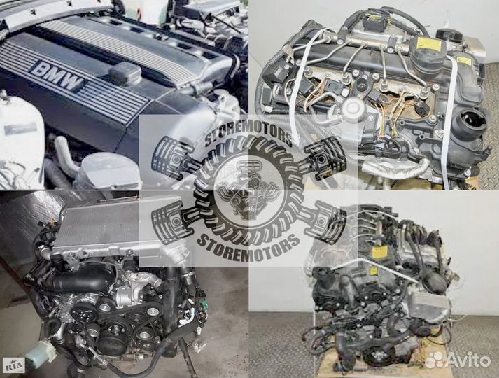 Двигатель Jaguar гарантия двс проверенные