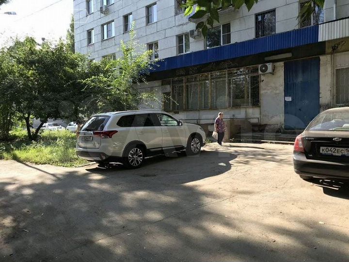 Свободного назначения, 70 м²