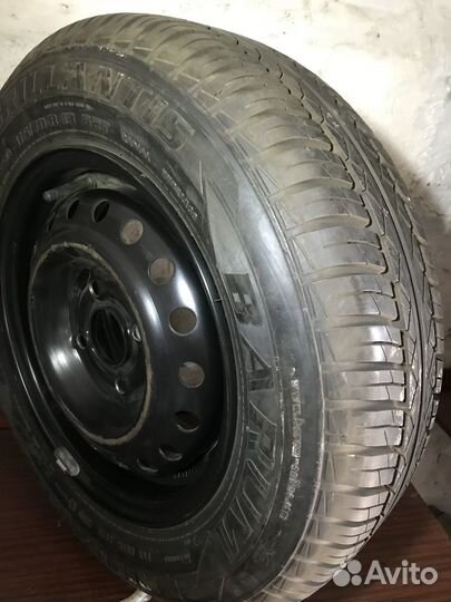 Barum Brillantis 175/70 R13 82T