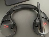 Наушники hyperx cloud stinger