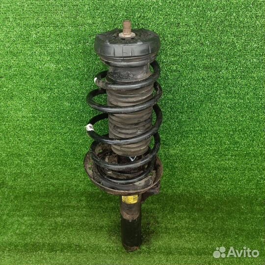 Стойка амортизатора передняя правая Opel 13368263