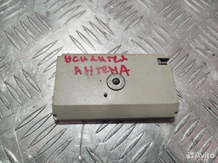 Усилитель антенны Bmw X5 E53 M57TU M57D30 306D2