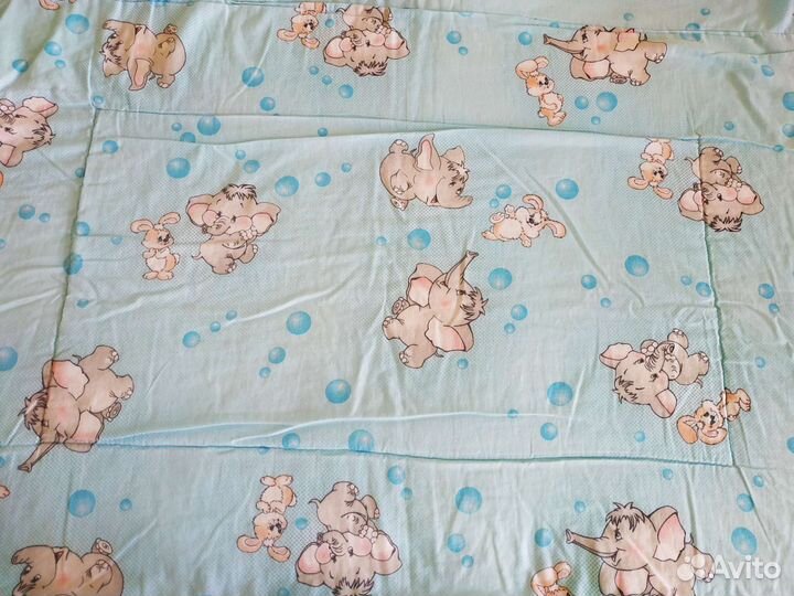 Одеяло детское