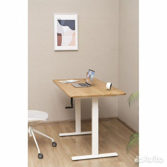 Письменный стол (рама) как IKEA с регулировкой