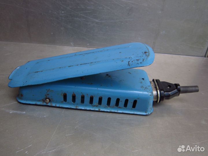 Электропривод швейной машинки