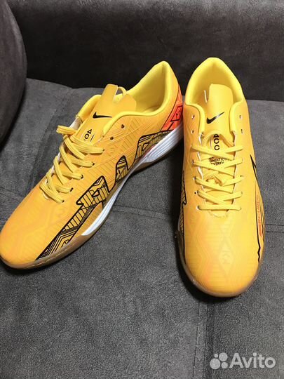 Футзалки nike 40-45 новые