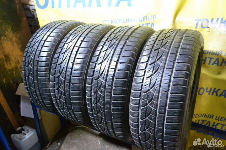 Hankook Winter I'Cept Evo 225/55 R17