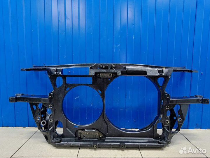 Телевизор Audi A6 C5 2.4 ALF 1998