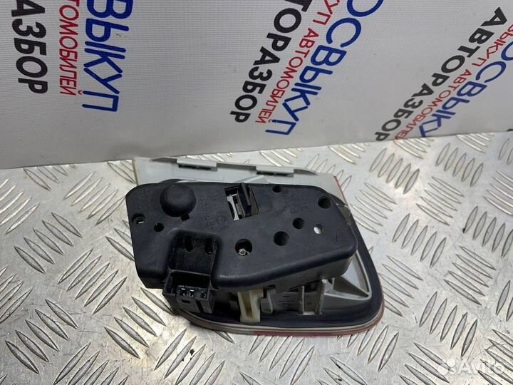 Фонарь BMW 3 E46