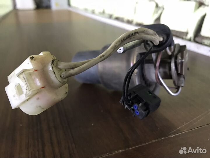 Webasto горелка Land Rover LR010329