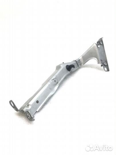Кронштейн крыла передний левый Audi A4 B8 2007