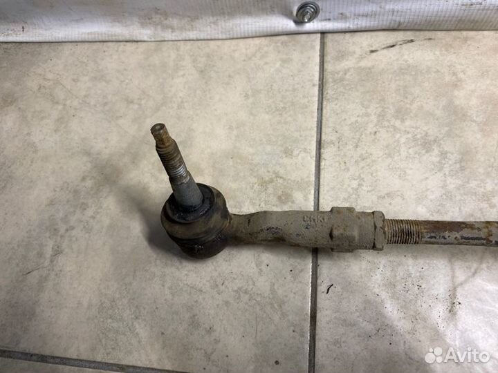 Рулевая рейка Chevrolet Cruze Z18XER 2013