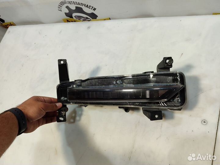 Птф правая Chery Tiggo 8pro