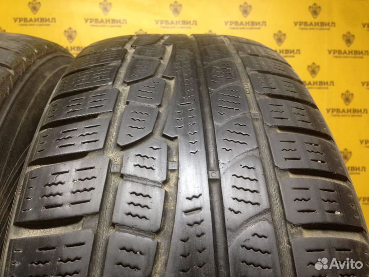 Nokian Tyres WR G2 SUV 225/65 R17 106H
