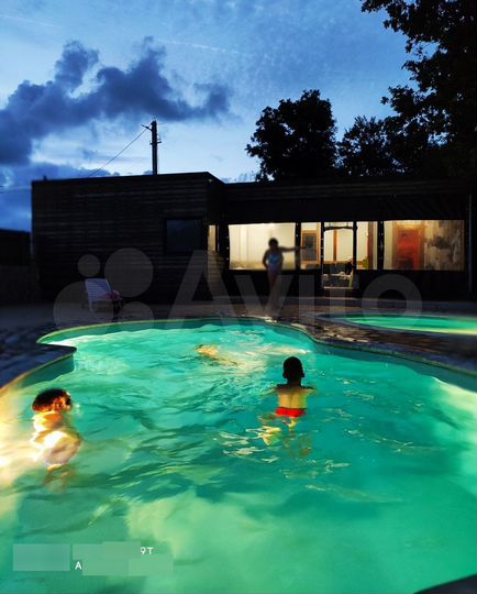 Комната 21 м², 2/2 эт.