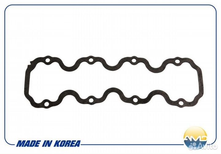 Прокладка клапанной крышки