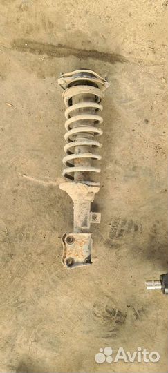 Стойка kia rio 1 DC киа рио 1 амортизатор