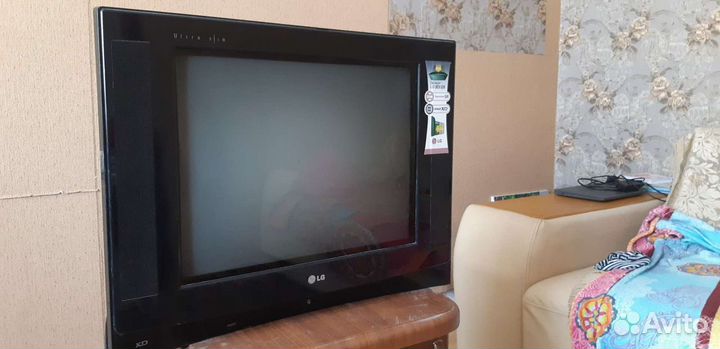 Телевизор LG
