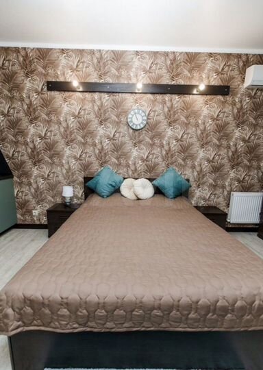 Апартаменты-студия, 32 м², 4/4 эт.