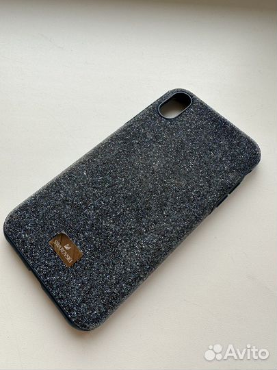 Чехол на iPhone XS Max