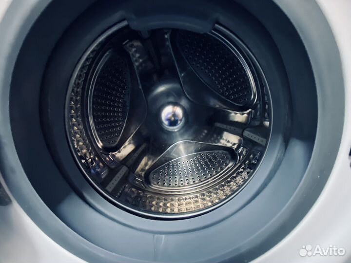 Стиральная машина Samsung Diamond 4.0 кг