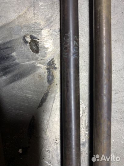 Продам тэны