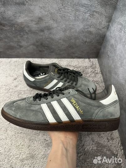 Кеды adidas spezial