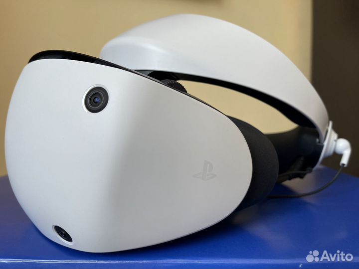 Playstation VR2