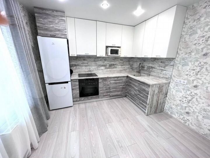 4-к. квартира, 77,4 м², 9/10 эт.