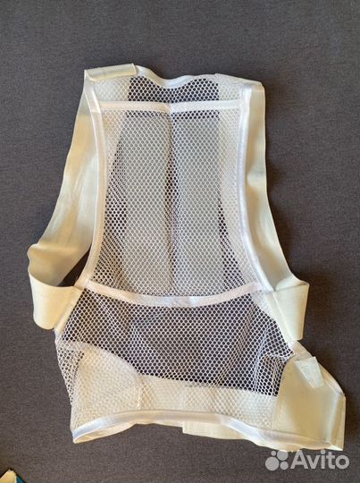 Плечевой пояс «Самурай» В. Дикуля