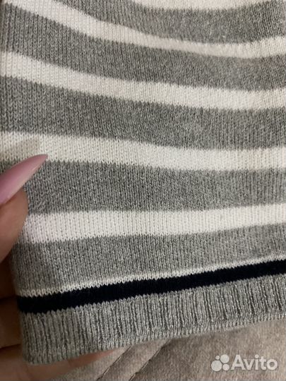 Шапка новая на мальчика