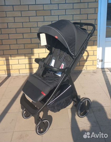 Carrello Bravo 2024 новая