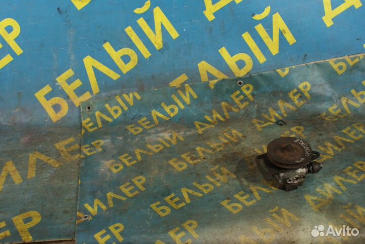 Насос гур Kia Sportage 1