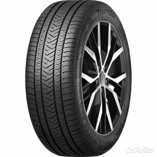 Tourador Winter Pro TSU1 245/40 R18 97V