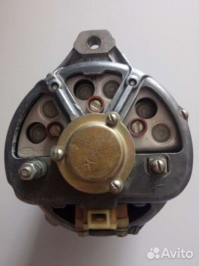 Генератор Газ 24 волга