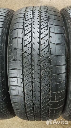 Bridgestone Dueler H/T D684 II 275/60 R20 101V