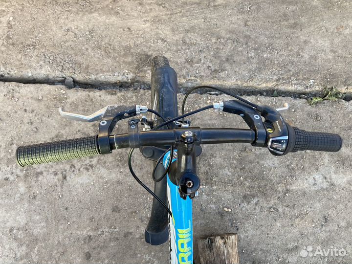 Велосипед Corratec 20 дюймов