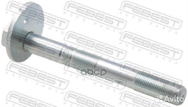 Болт с эксцентриком toyota land cruiser 200 012