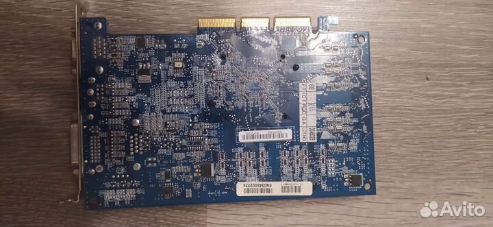 Видеокарта