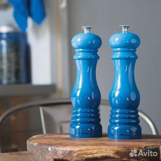 Набор мельниц le creuset