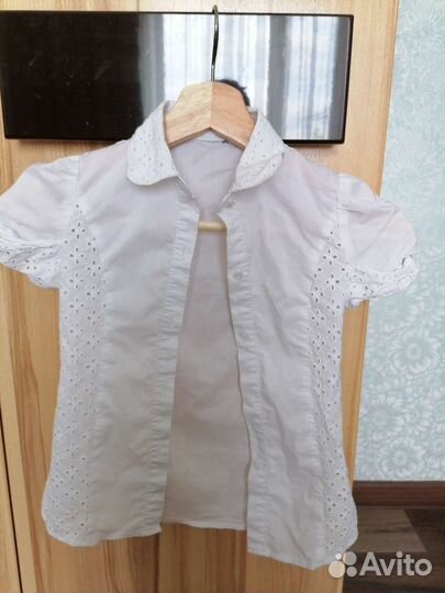 Вещи для девочки 7-8 лет рост 128-130