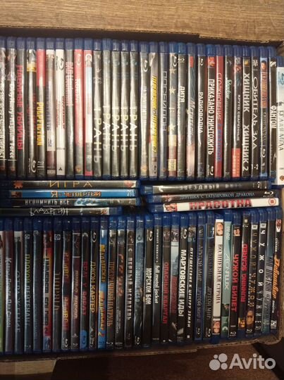 Dvd диски лучшие фильмы из личной коллекции