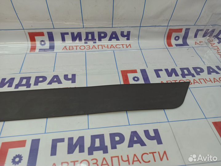 Накладка порога внутренняя левая BMW X5 (E53)