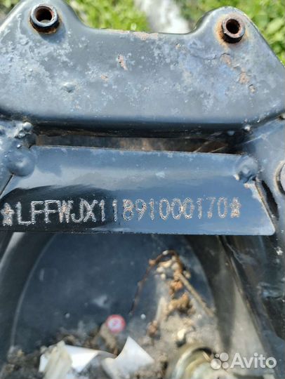 Ирбис грейс 150