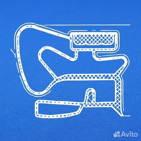 Уплотнитель двери для холодильника 240053310000