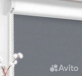 Рулонные шторы black-OUT