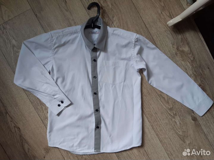 Школьная форма