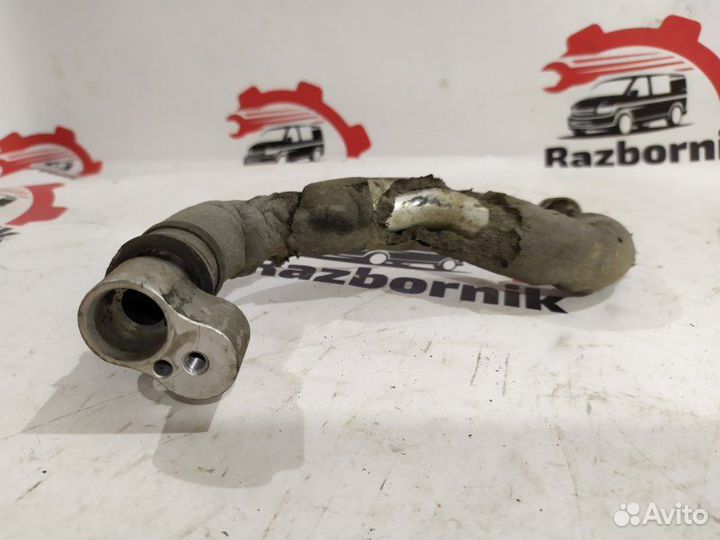 Трубка кондиционера Mercedes Vito W639 2.1D 2006