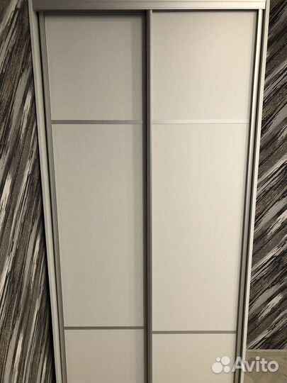 Шкаф для одежды бу