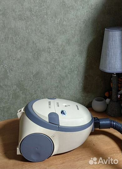 Пылесос Samsung SC 5356